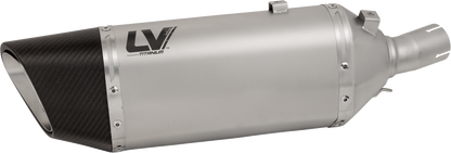 Leovince LV-14 R Slip-On Muffler