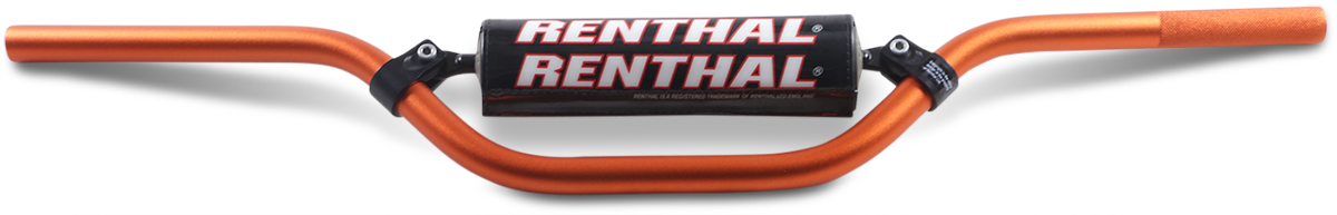 Renthal 7/8" Off-Road Handlebar â€” Mini/RC/MX