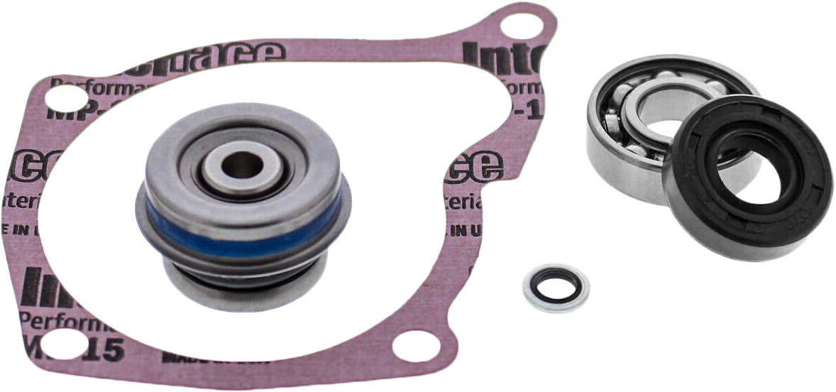 HOT RODS Water Pump Kit