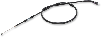 Moose Offroad Black Vinyl Clutch Cable