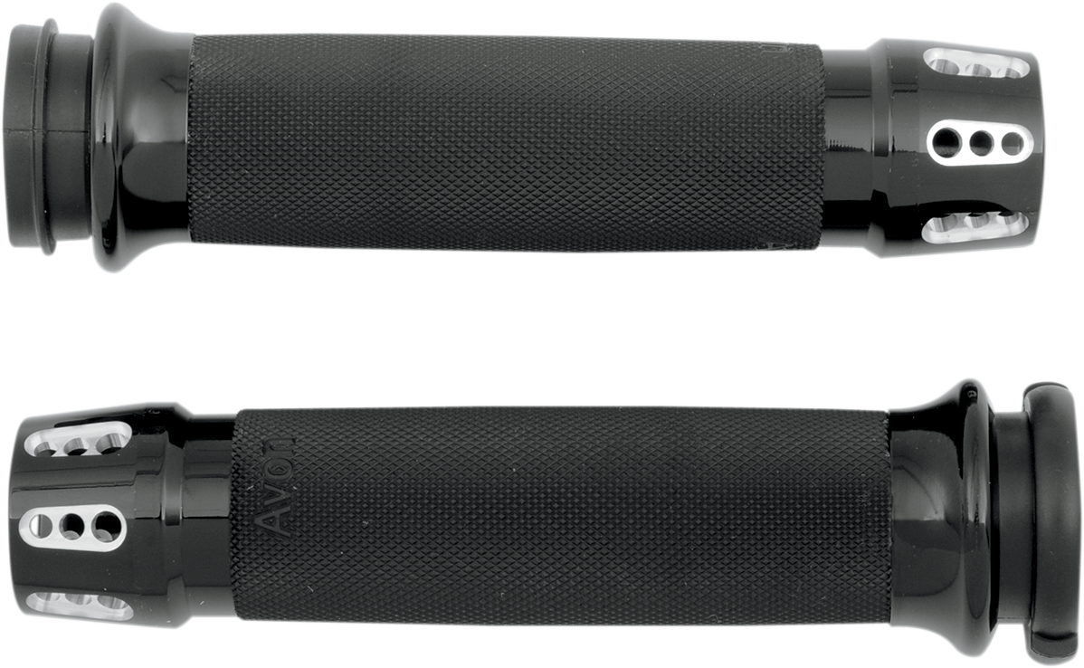 Avon Grips Gatlin Custom Grips