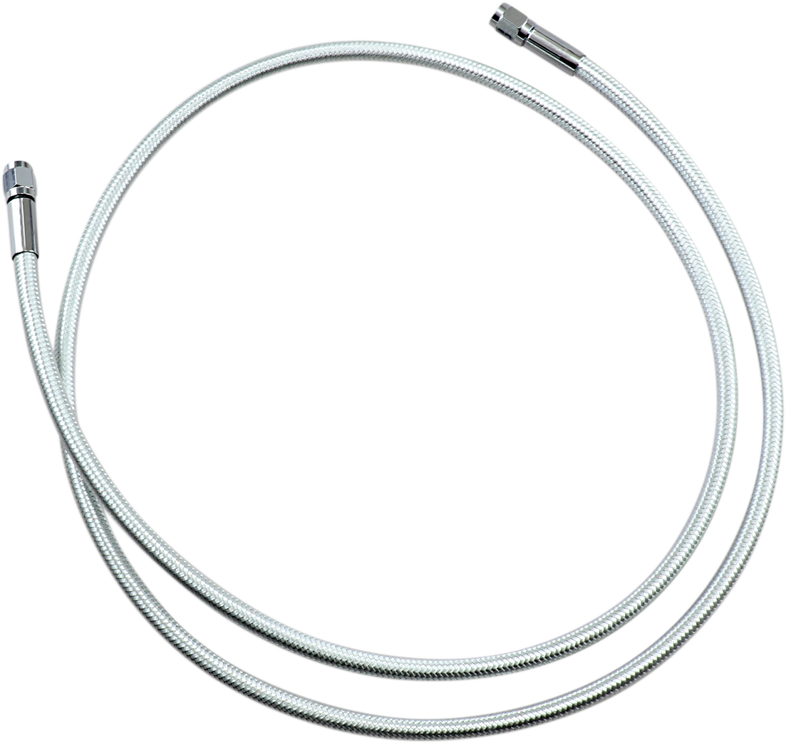 Magnum Shielding Braided Universal ABS Brake Line