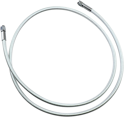 Magnum Shielding Braided Universal ABS Brake Line