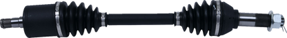 Moose Offroad Complete Axle Assembly