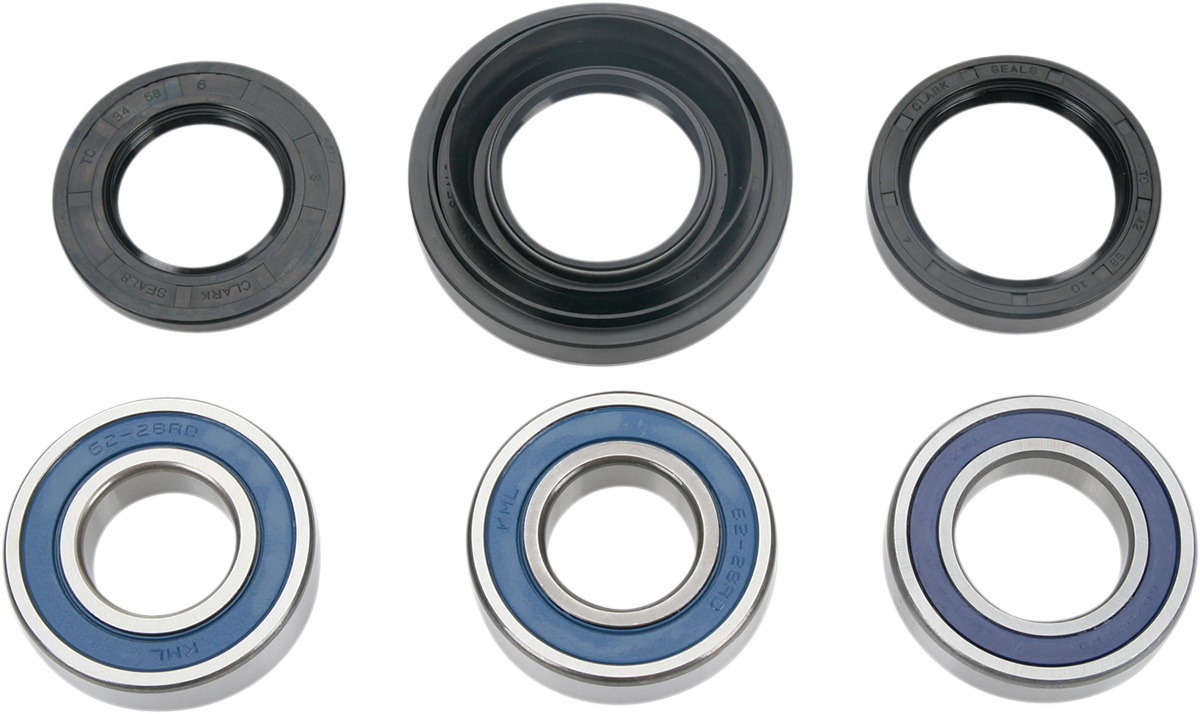 Moose Offroad Wheel Bearing Kit
