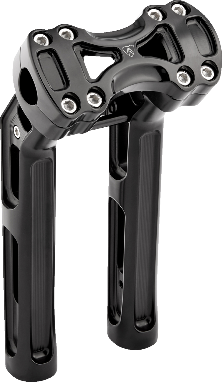 Arlen Ness Method Kickback Handlebar Riser