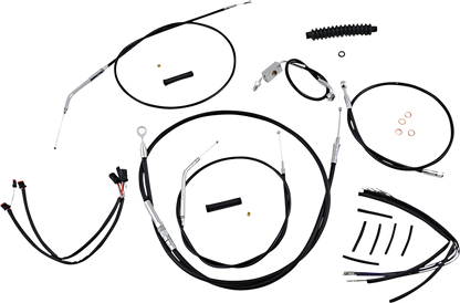 Magnum Shielding XR Handlebar Installation Kit