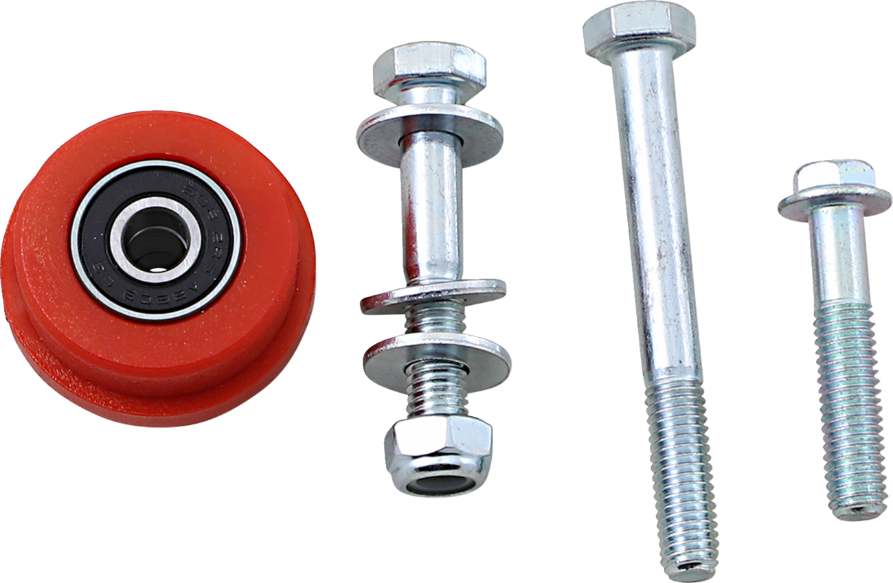 T.M. Designworks Chain Roller