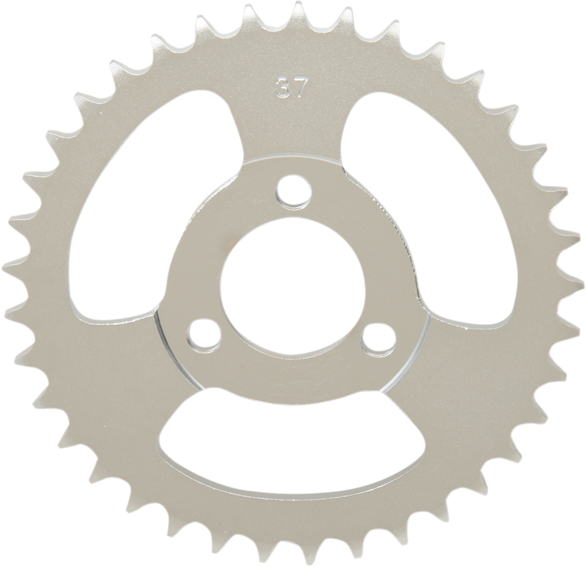 Parts Unlimited Rear Sprocket