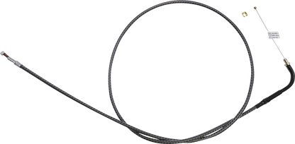 Magnum Shielding KARBONFIBR Braided Idle Cable