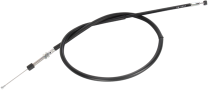 Moose Offroad Black Vinyl Clutch Cable