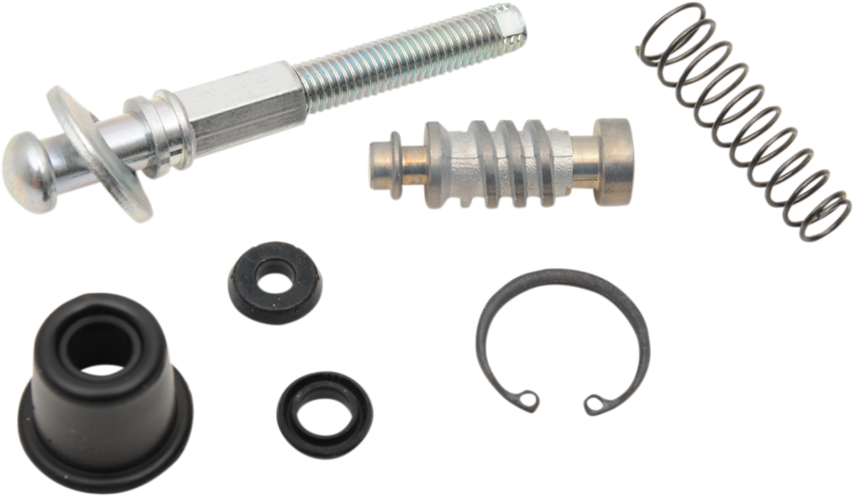 Parts Unlimited Master Cylinder Rebuild Kit
