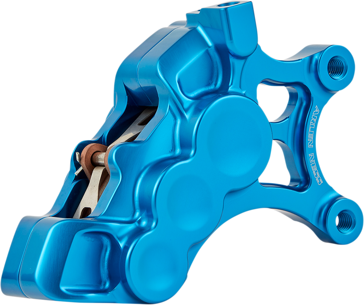 Arlen Ness 6 Piston Caliper