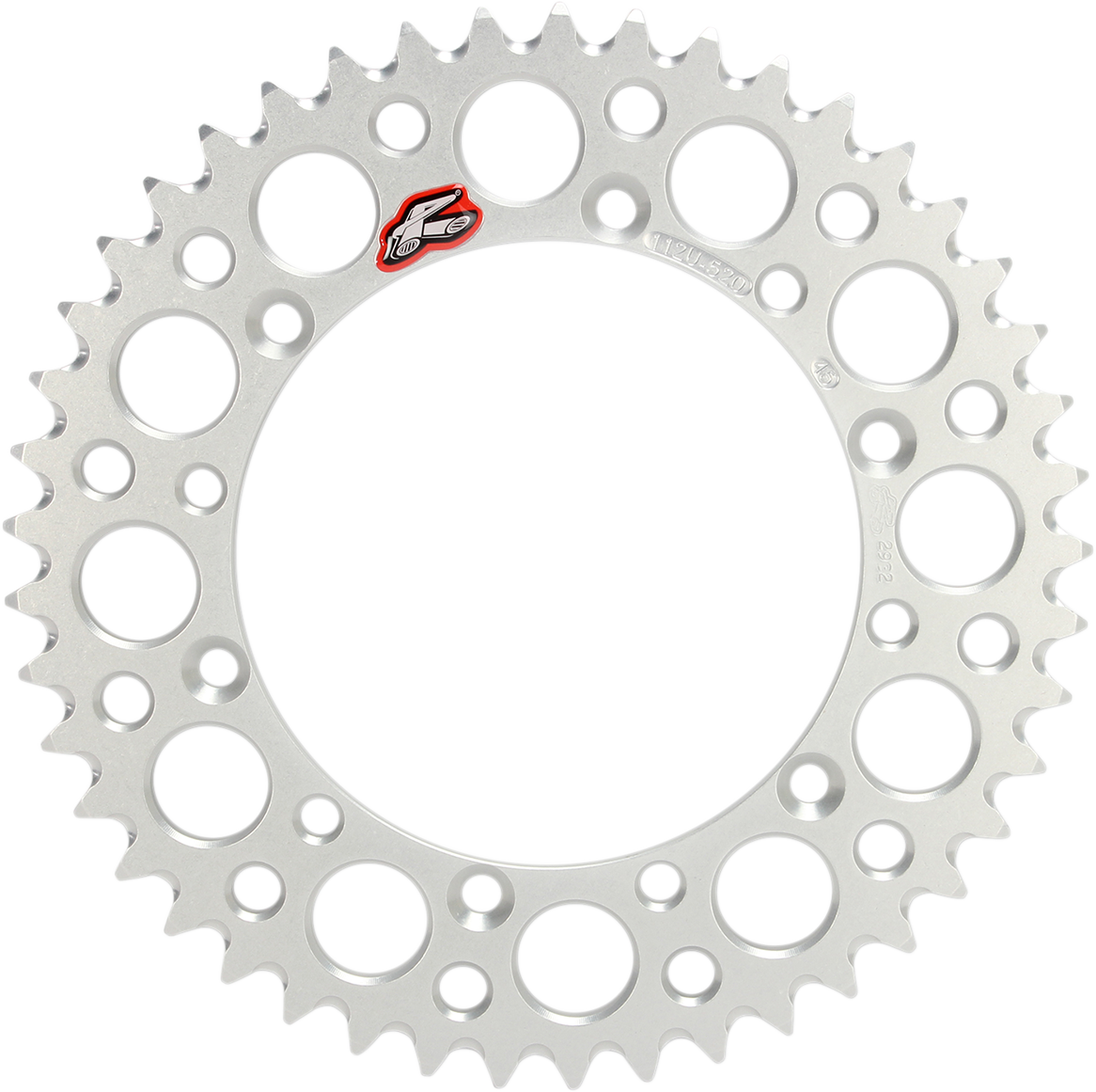 Renthal Ultralight Rear Sprocket
