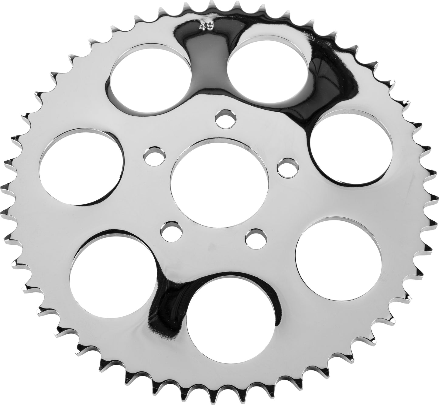 Harddrive Rear Sprocket