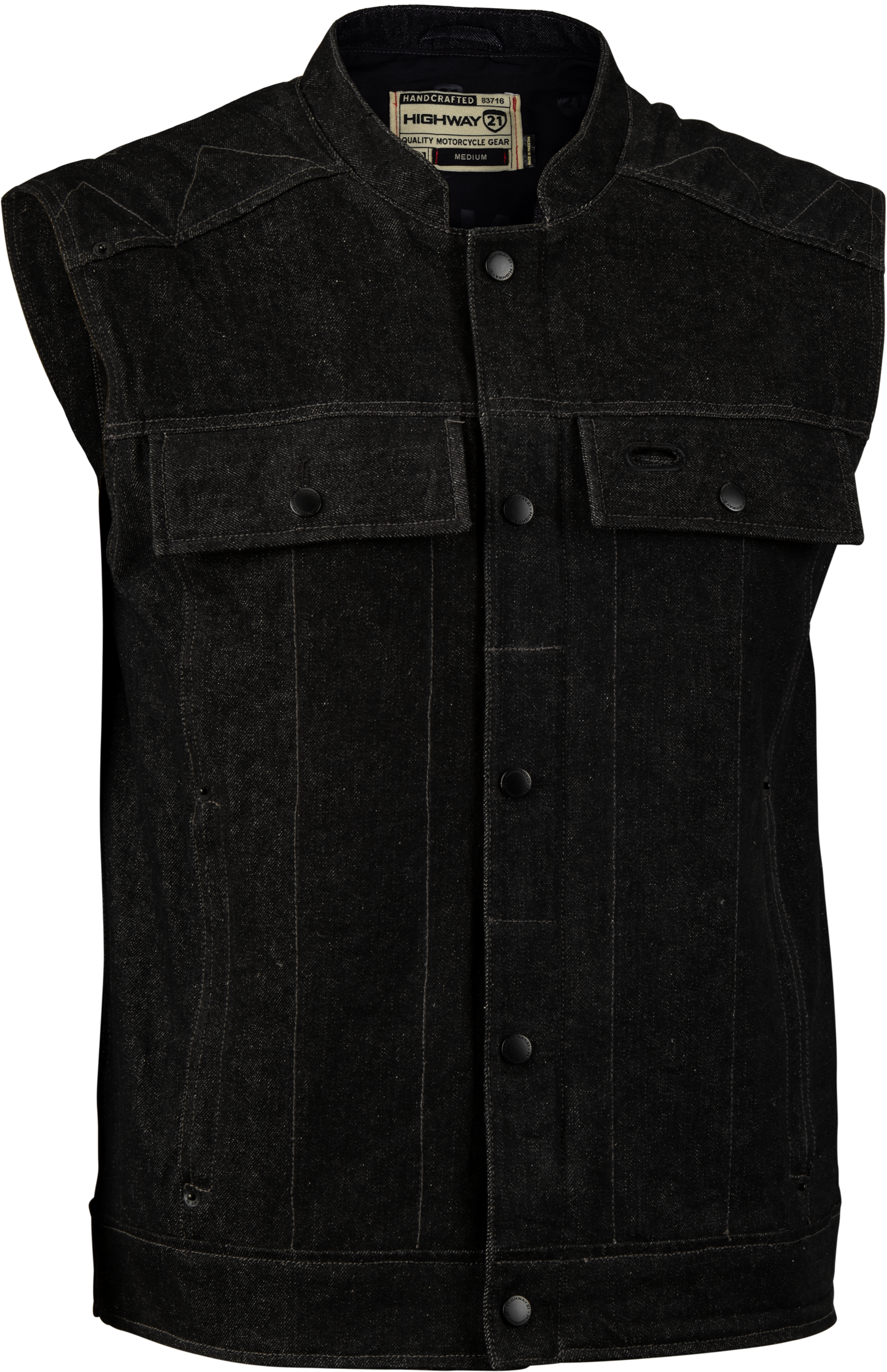 HIGHWAY 21 Iron Sights Vest