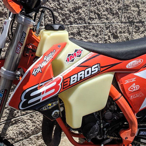 IMS Large Capacity Fuel Tank