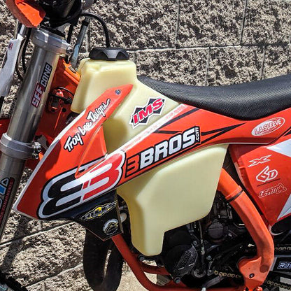 IMS Large Capacity Fuel Tank