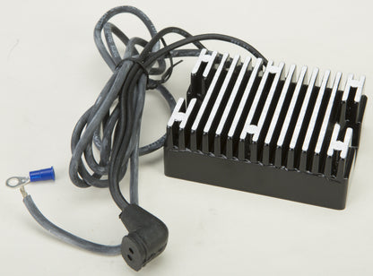 Harddrive Regulator