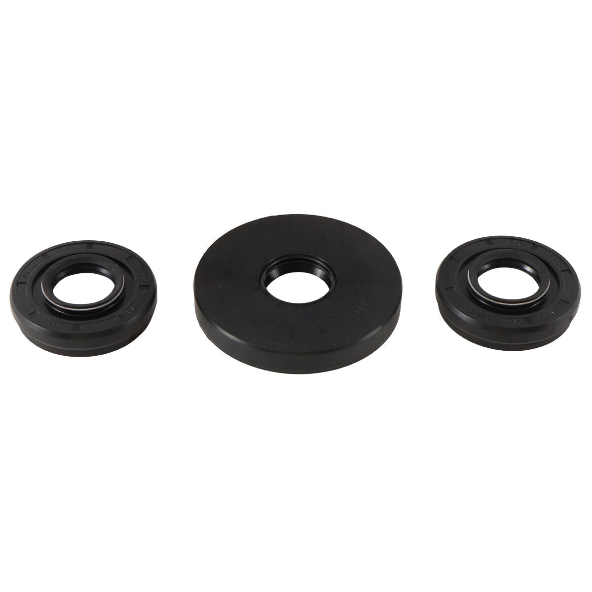 All Balls Differential Seal Kit