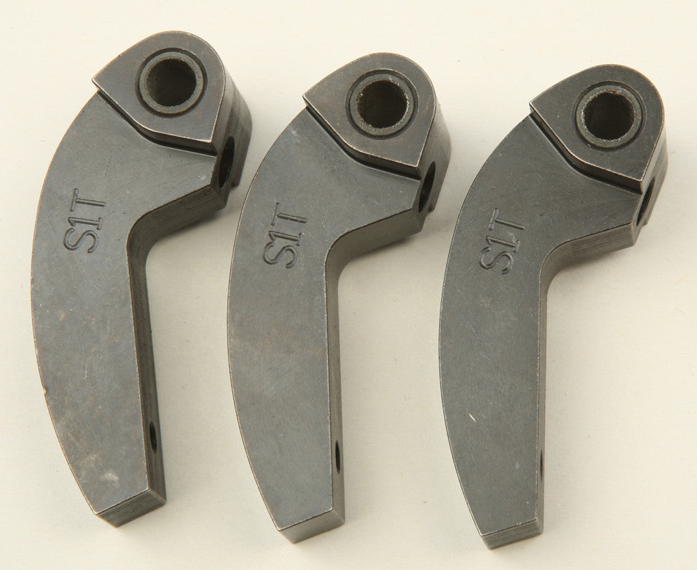 SPEEDWERX Hypershift Team Med Tip Machined Weights