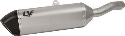 Leovince LV-14 Slip-On Muffler