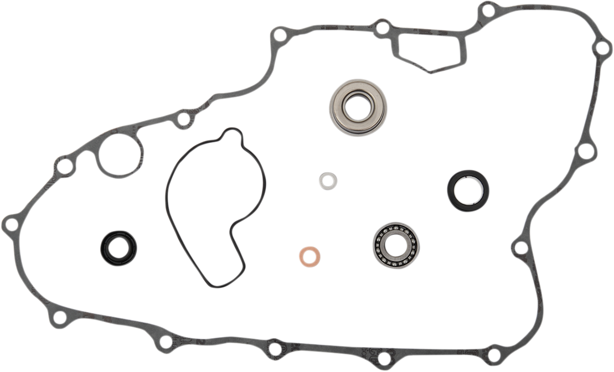 Moose Offroad Water Pump Rebuild Kit