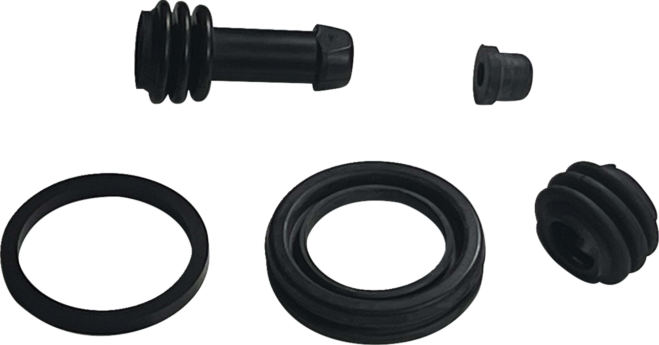 Moose Offroad Caliper Rebuild Kit