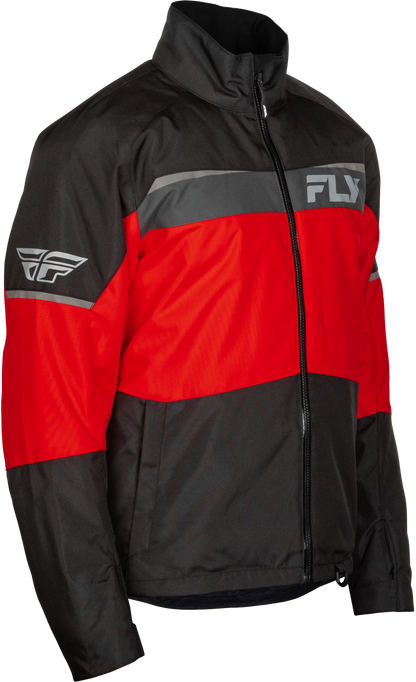 Fly Racing Aurora Jacket (2026)