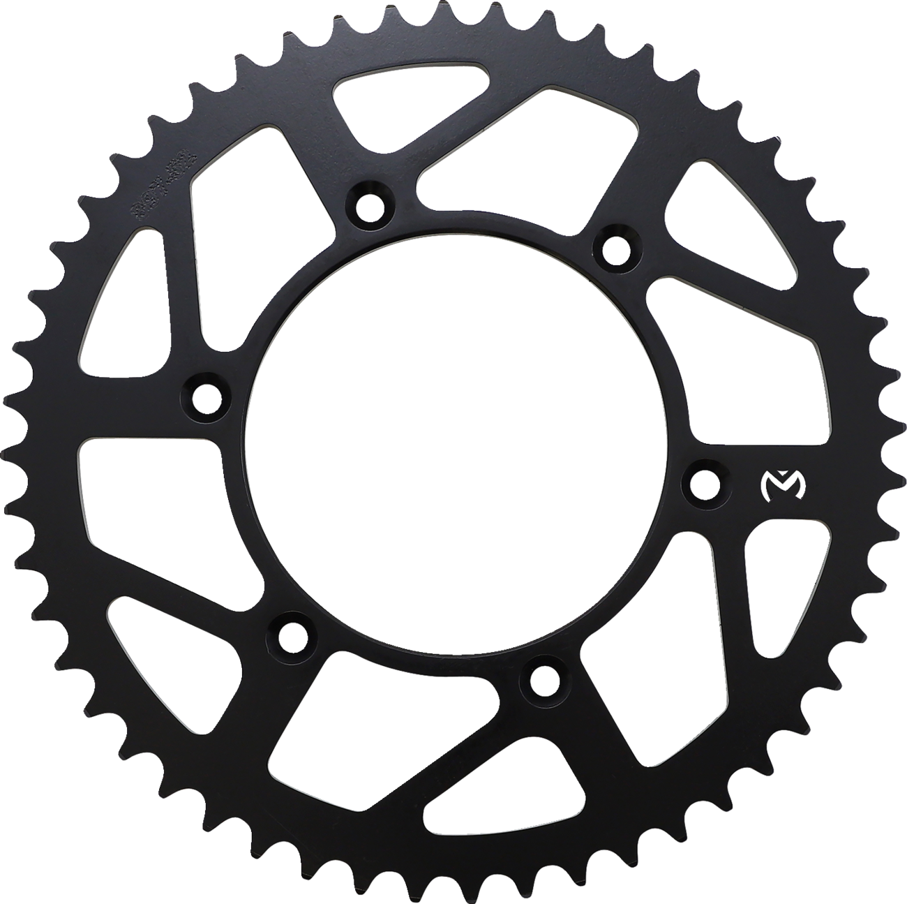 Moose Offroad Steel Rear Sprocket