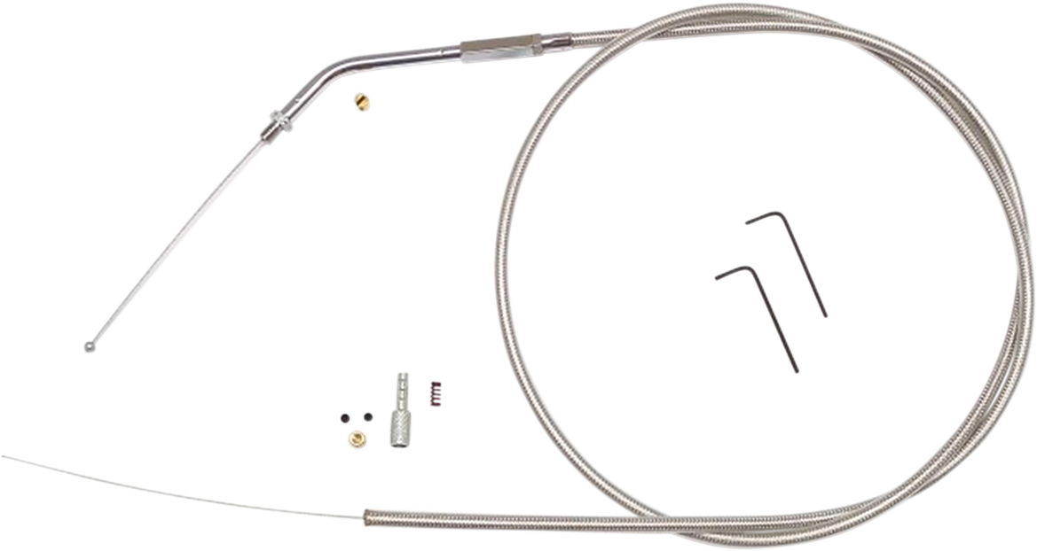 Magnum Shielding BYO Build Your Own Control Cable Kit