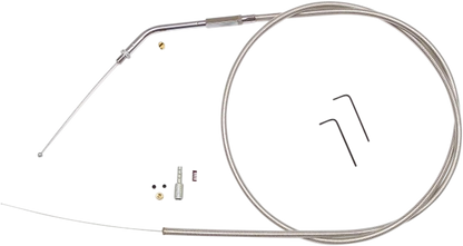 Magnum Shielding BYO Build Your Own Control Cable Kit