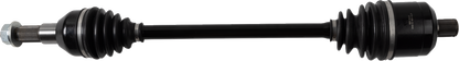 Moose Offroad Complete Axle Assembly