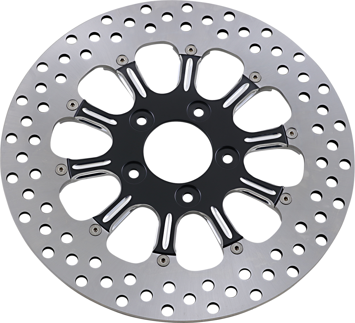 Performance Machine Two-Piece Brake Rotor