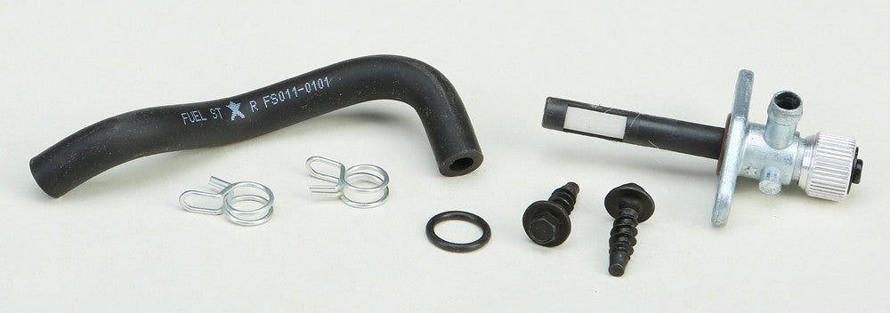 All BallsFuel Valve