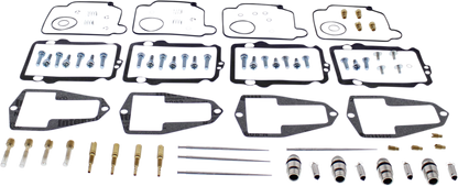 Parts Unlimited Carburetor Repair Kit