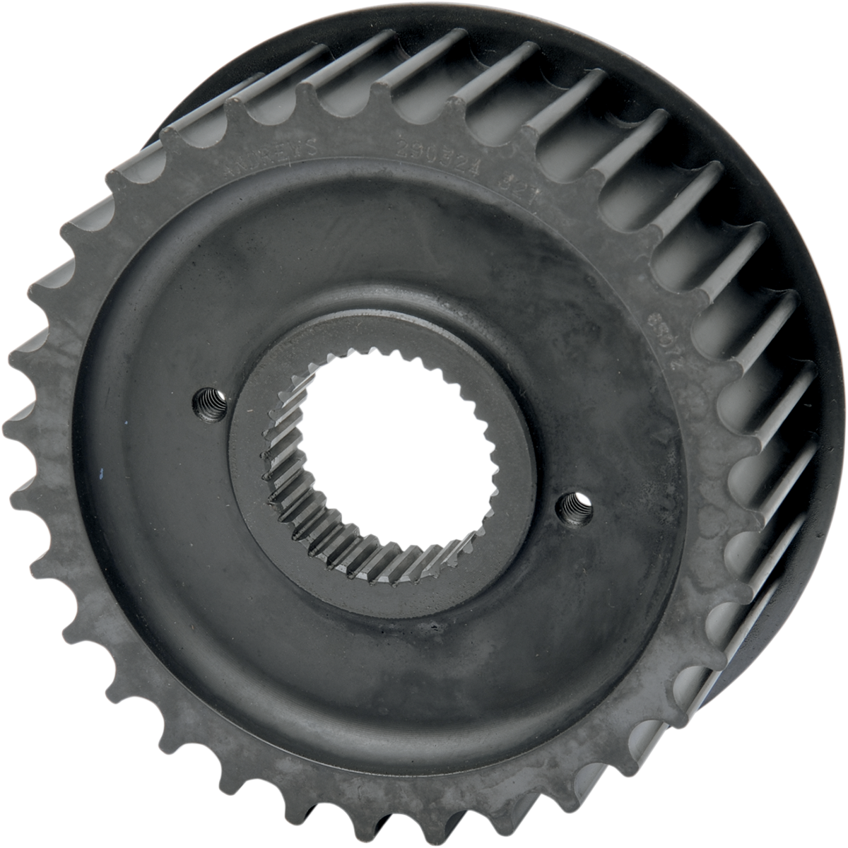 Andrews Transmission Belt Pulley