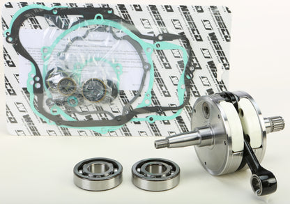 WISECO Complete Bottom End Rebuild Kit