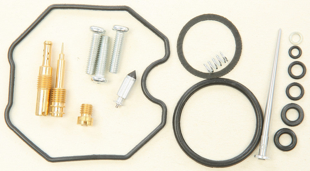 All Balls Carburetor Kit