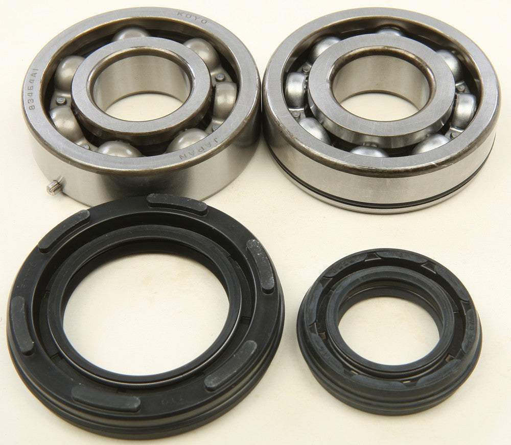 All Balls Crankshaft Bearing & Seal Kit