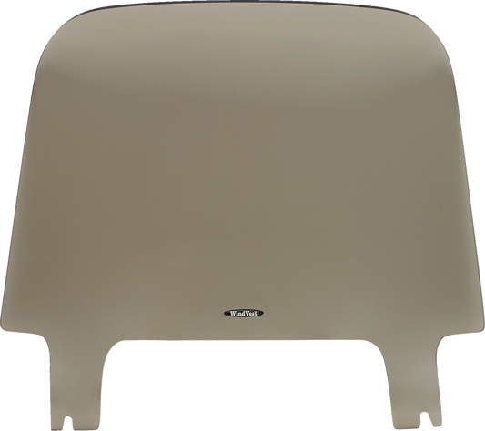 Wind Vest Windshield