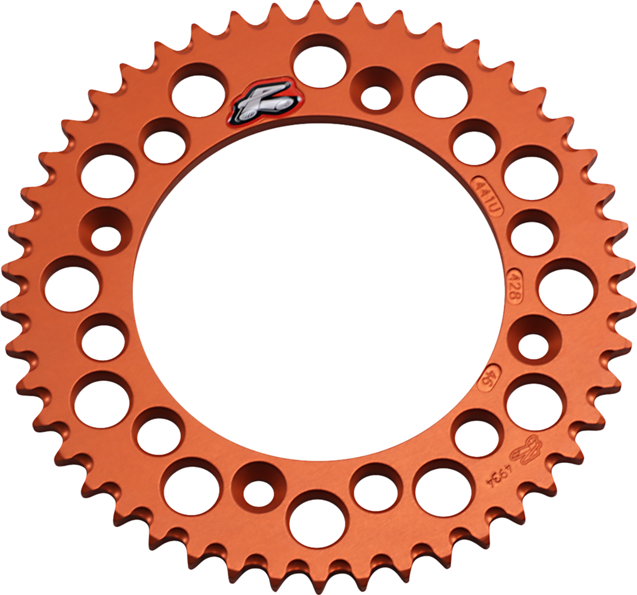 Renthal Ultralight Rear Sprocket