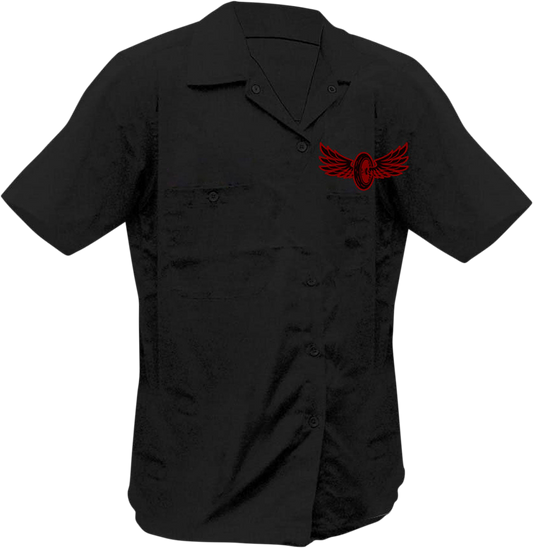 Lethal Threat Need 4 Speed Shirt