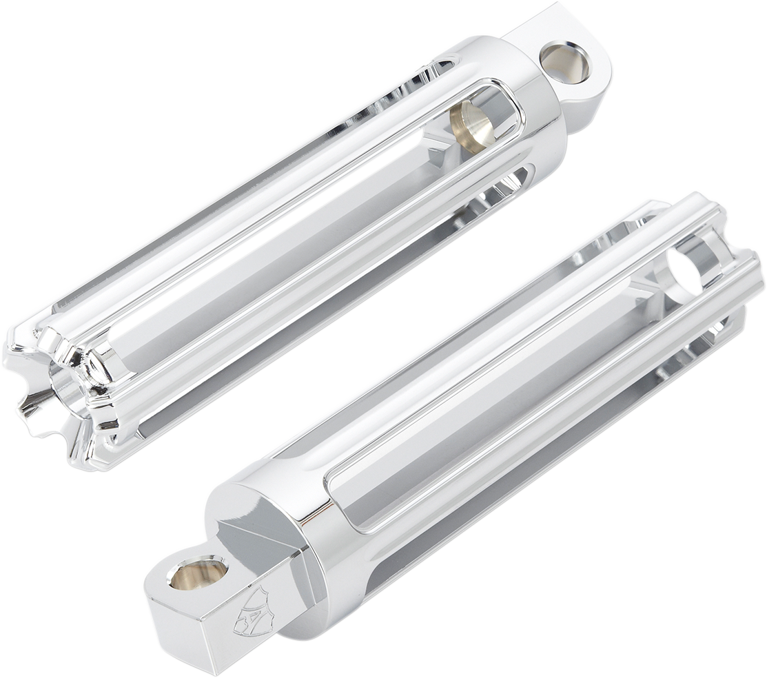 Arlen Ness Foot Pegs