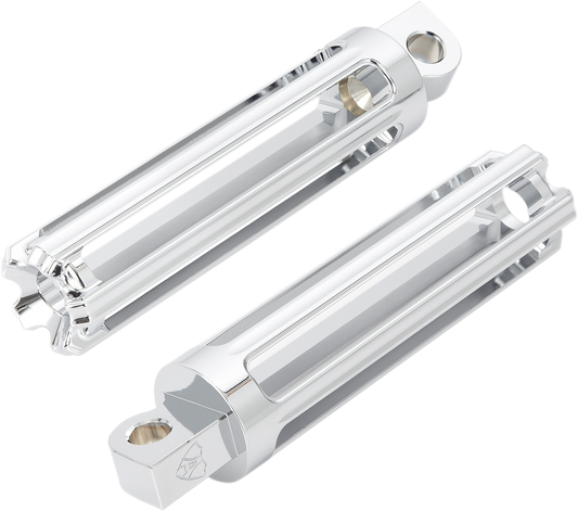 Arlen Ness Foot Pegs