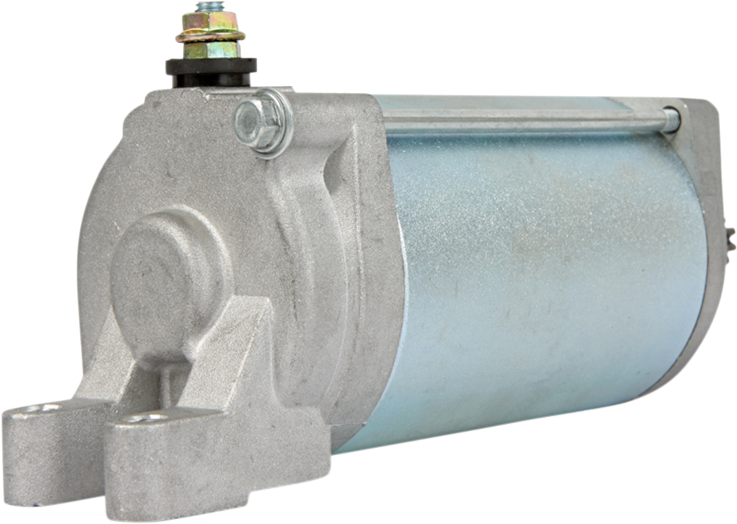 Parts Unlimited Starter Motor