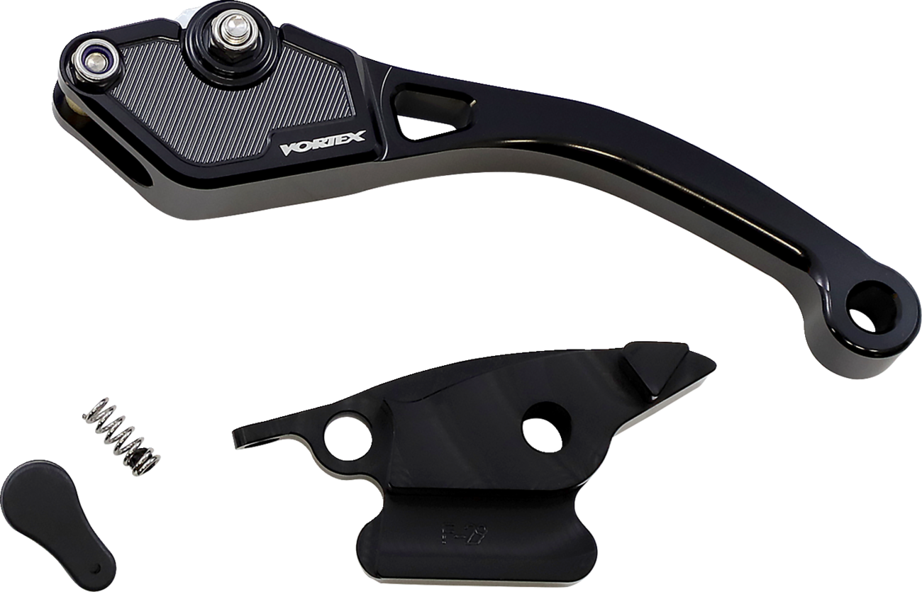 Vortex Race Short Brake Lever 2.0