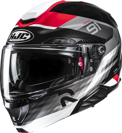 HJC RPHA 91 Madal Modular Helmet