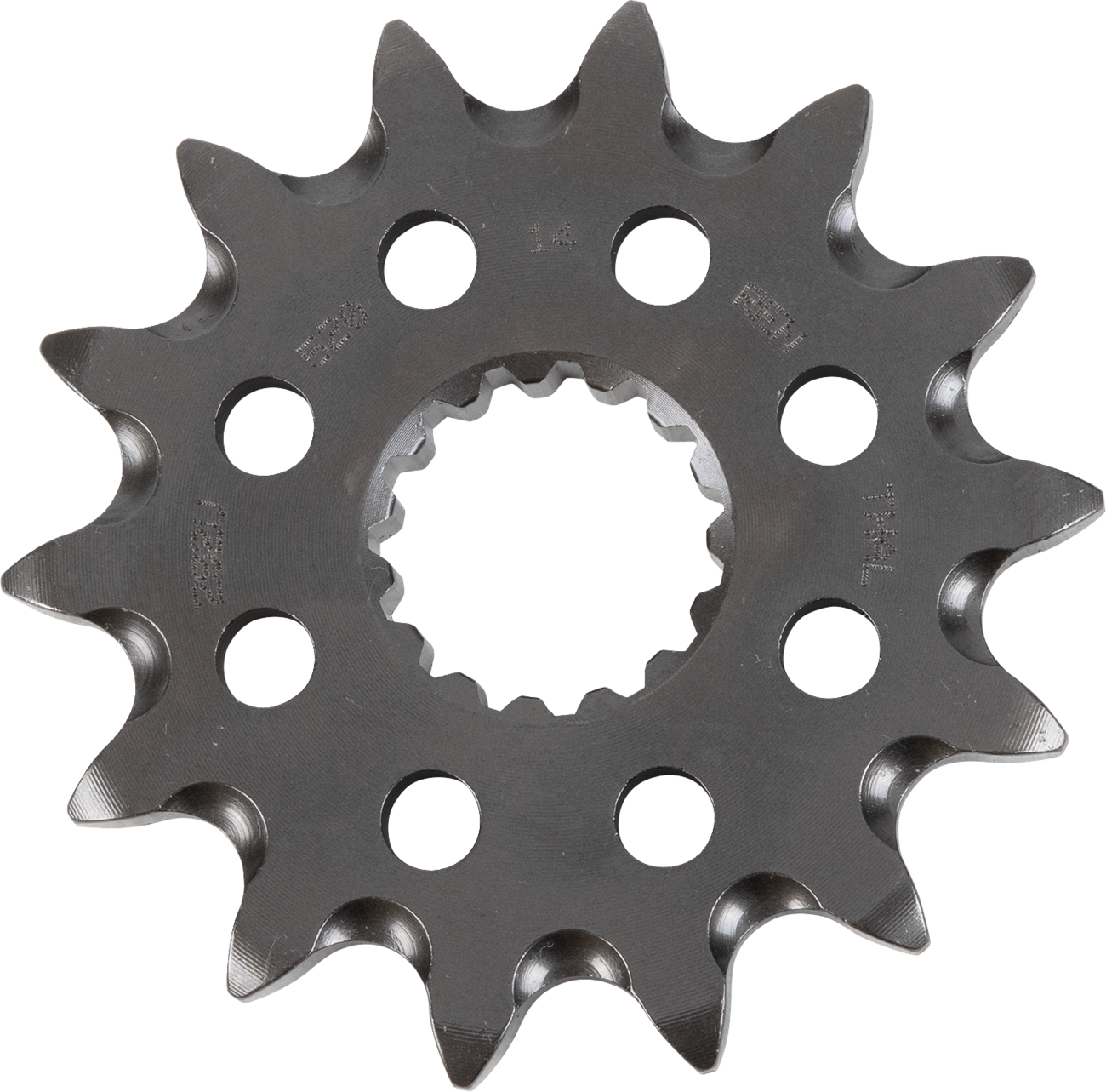 Renthal Front Sprocket