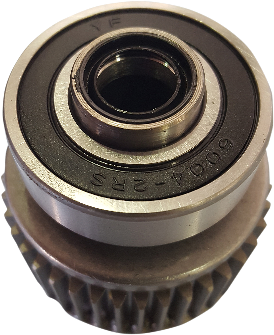 Terry Components Super Grand Slam Starter Clutch